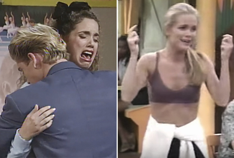 Saved By The Bell
