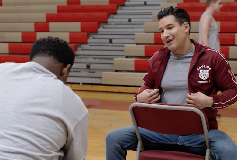 Saved by the bell revival trailer teaser video