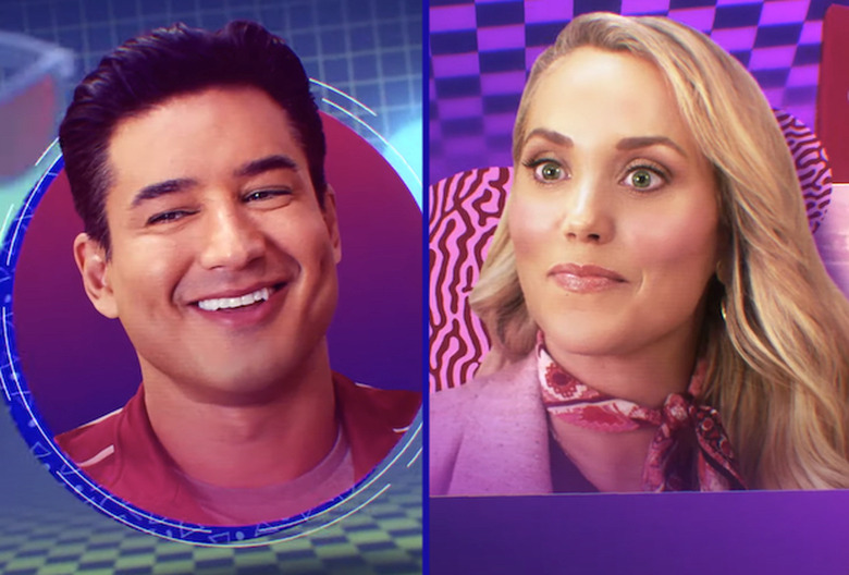 Saved by the Bell - New Theme Song