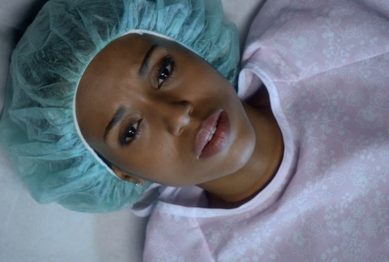 Scandal Abortion Controversy