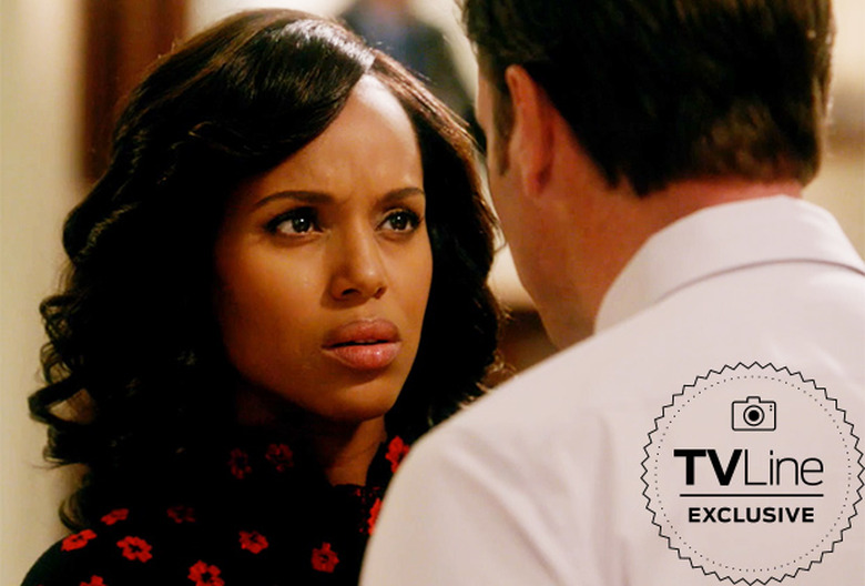 Scandal Season 7 Video