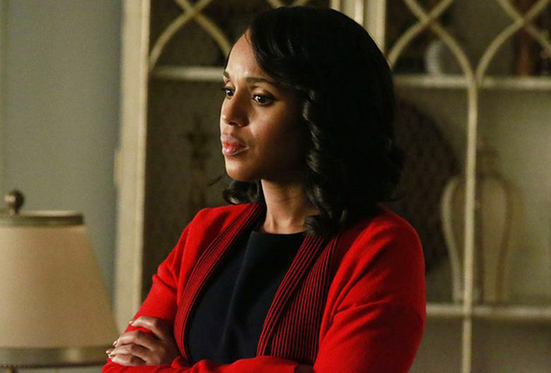 Scandal Recap