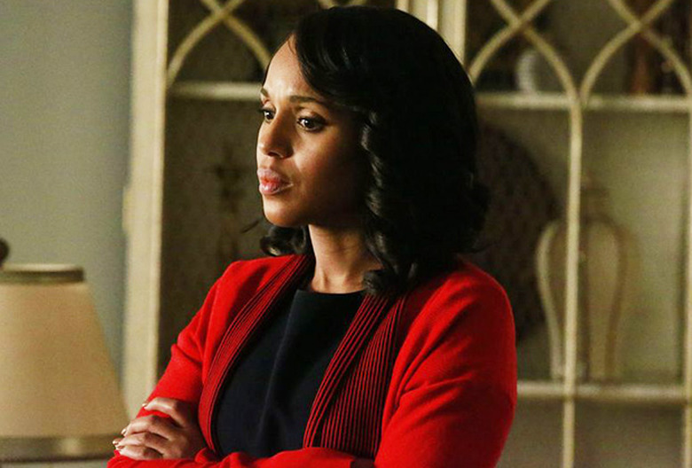 Scandal Ending Season 7