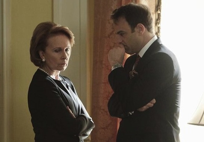 KATE BURTON, PAUL ADELSTEIN