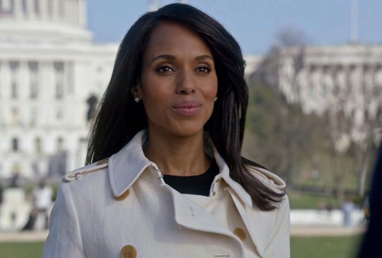Scandal Recap Series Finale