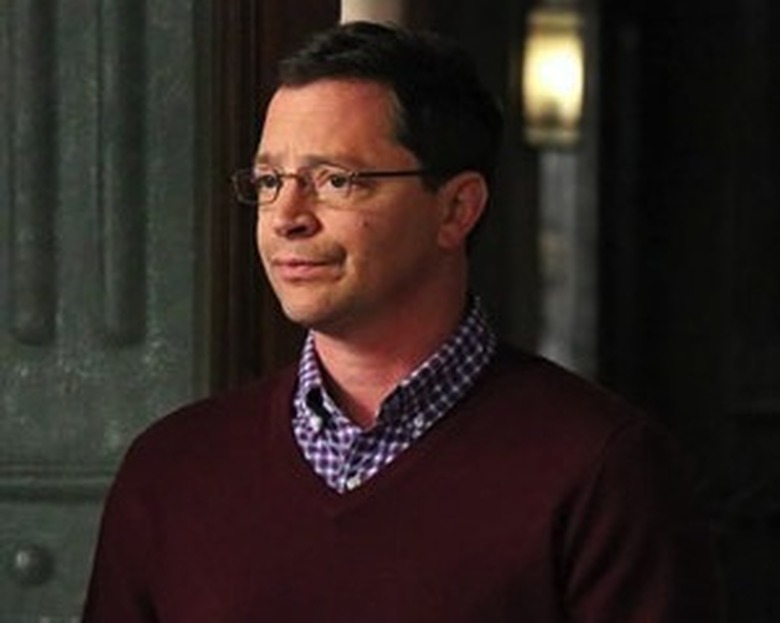 JOSHUA MALINA, COLUMBUS SHORT