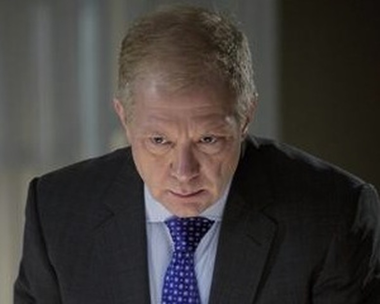 JEFF PERRY