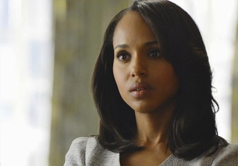 KERRY WASHINGTON