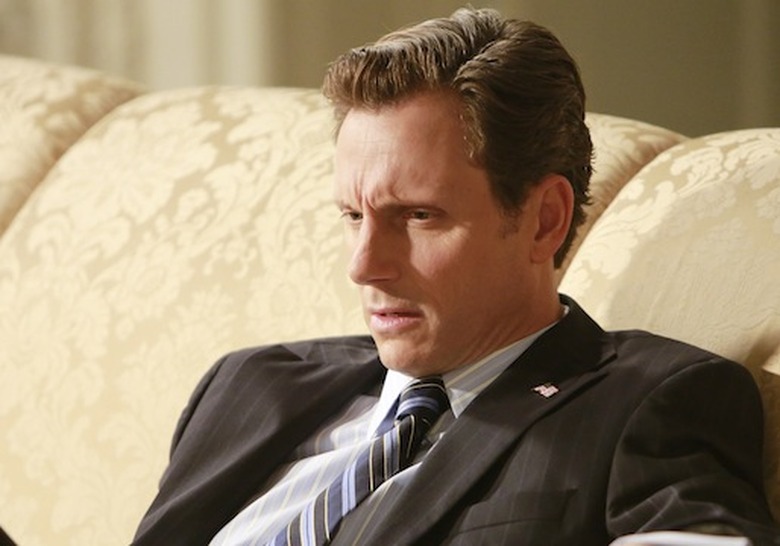 Scandal Season 2 Spoilers