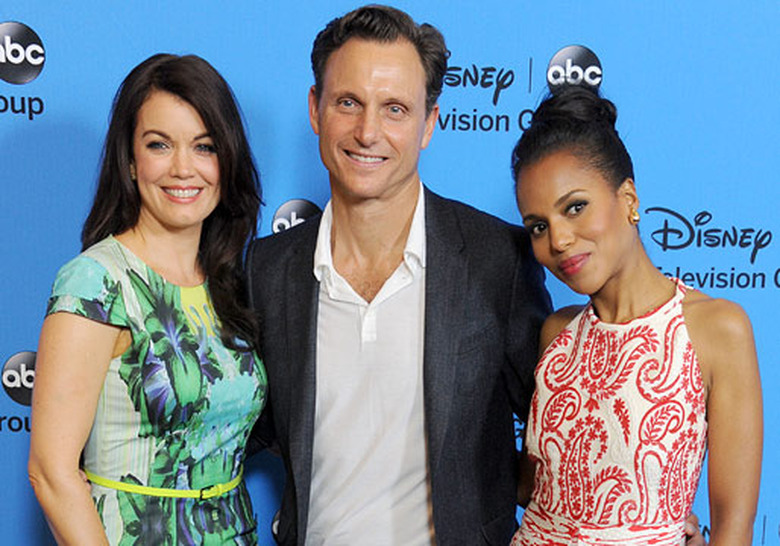 Scandal Season 3 Preview
