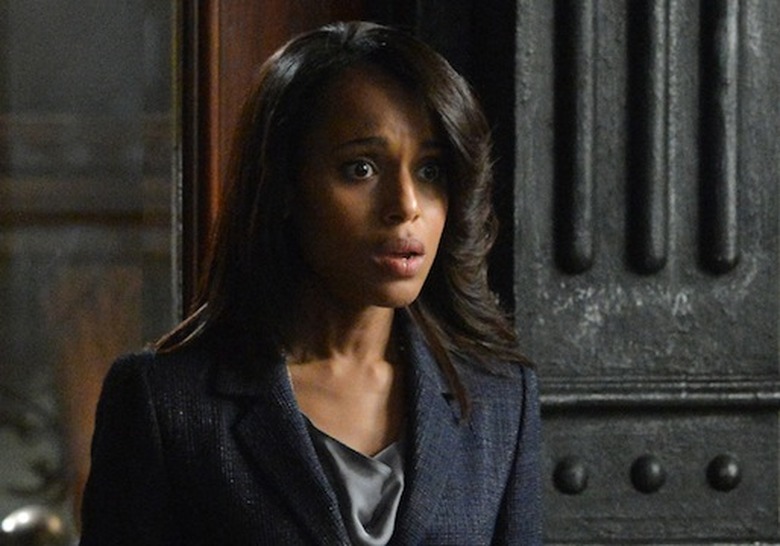 Scandal Season 3 Spoilers