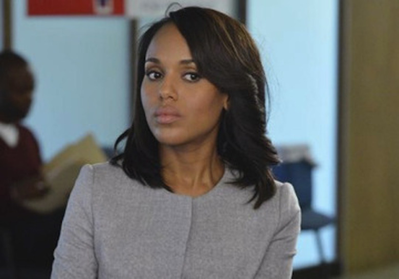 Scandal Season 4 Premiere Recap
