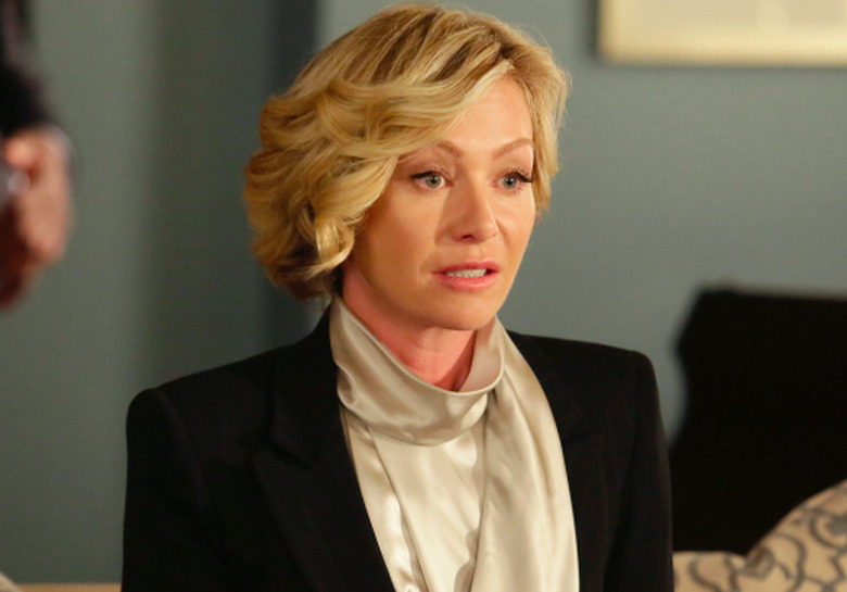 Portia de Rossi Scandal Season 5