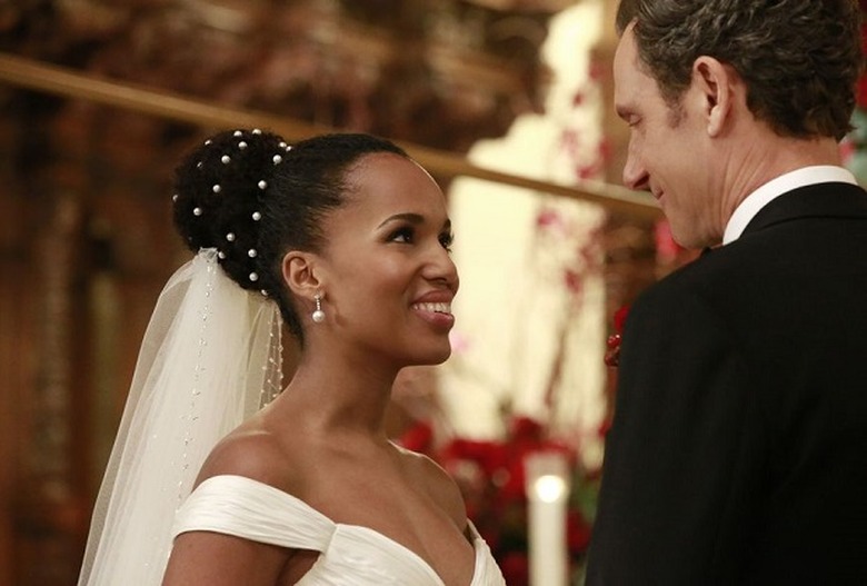 Scandal Episode 100