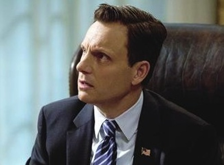 TONY GOLDWYN