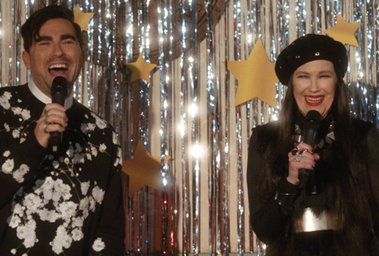 Schitt's Creek