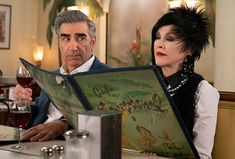 Schitt's Creek Season 6