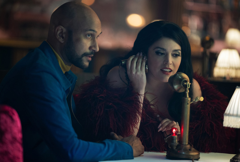 Schmigadoon Renewed or Cancelled for Season 3?