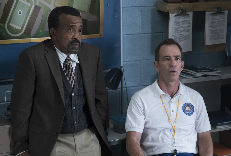 Schooled R. Kelly Song