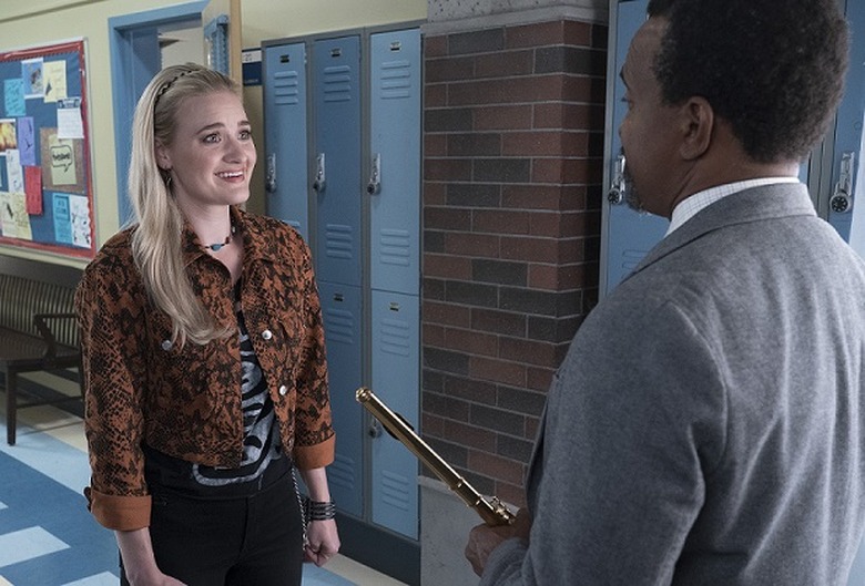 Schooled Recap