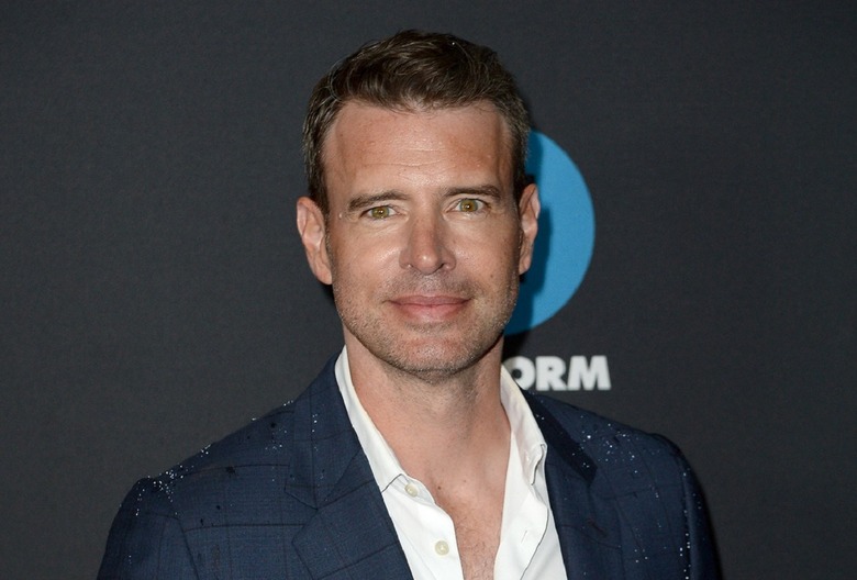 Scott Foley Netflix Rom-Com