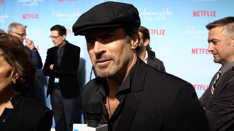 Scott Patterson Gilmore