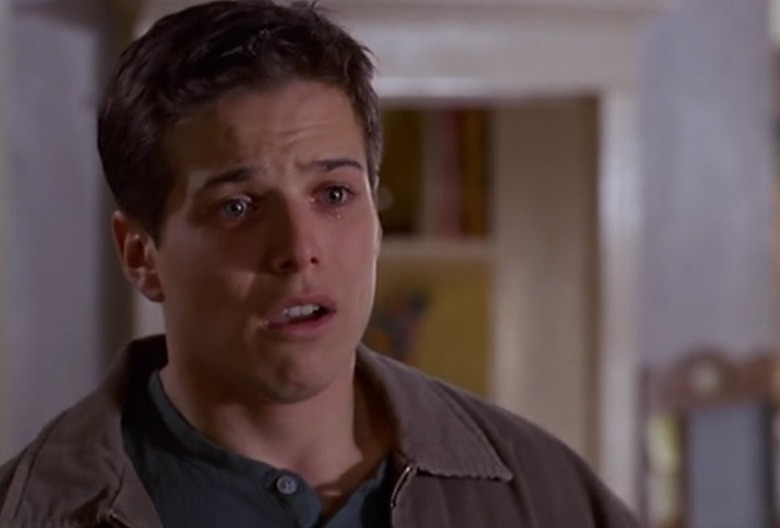 Party of Five Intervention Episode