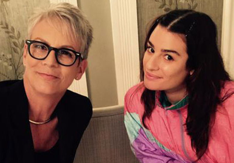 Scream Queens Photo