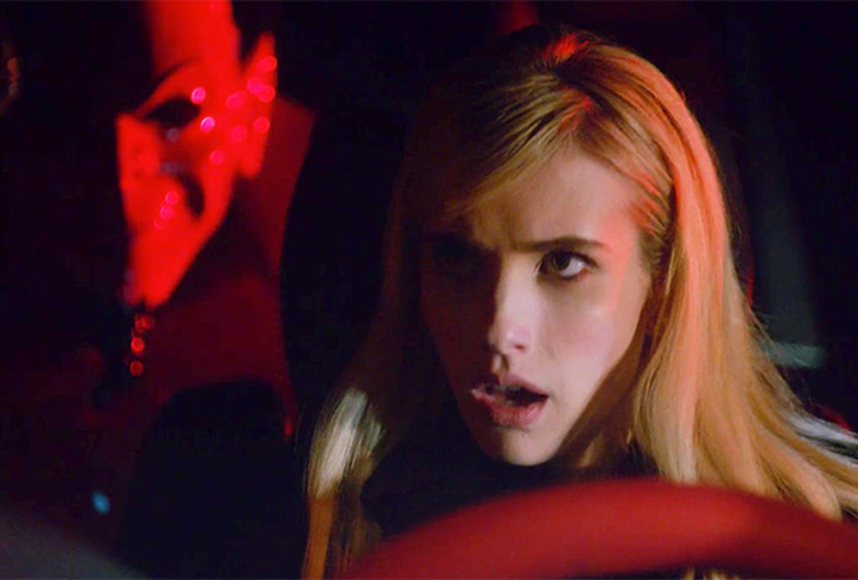 Scream Queens Season 3
