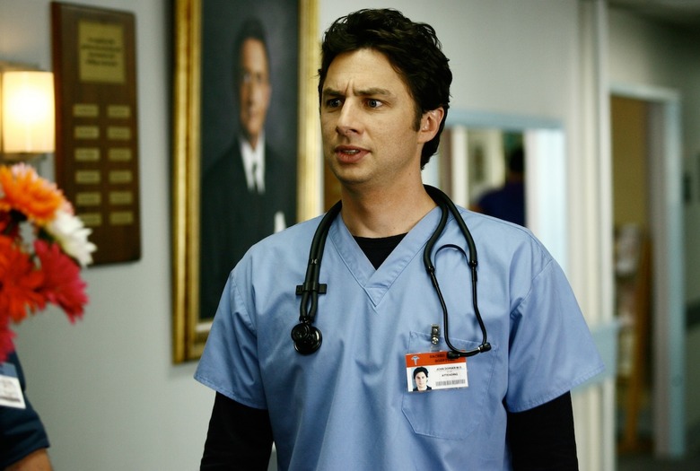 scrubs-revival-series-reboot-movie-bill-lawrence-interview