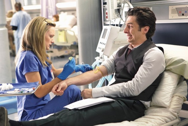 scrubs-revival-series-reboot-movie-bill-lawrence-interview-season-9