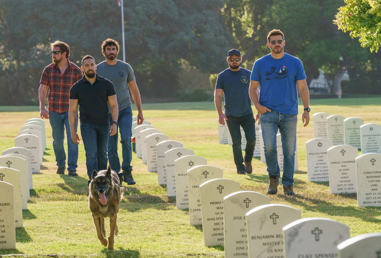 SEAL Team Cancelled No Season 8