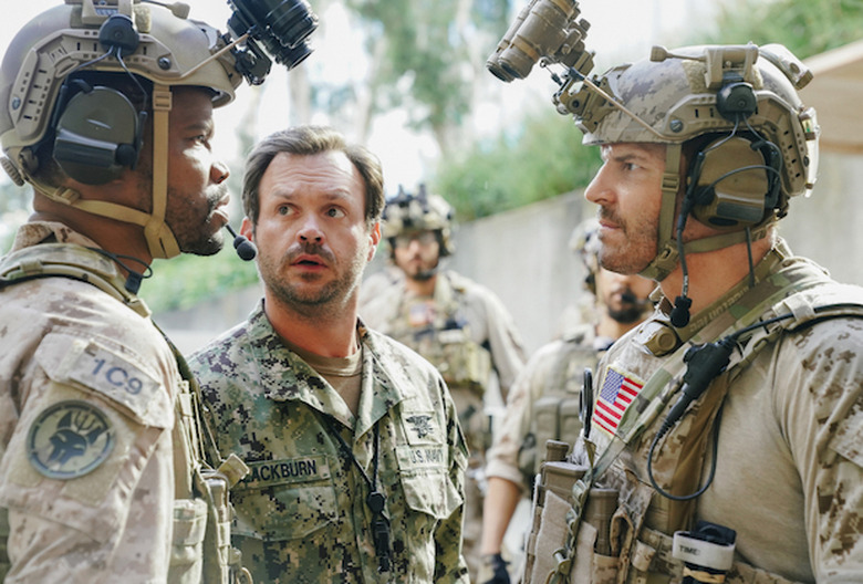 SEAL Team