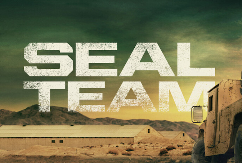SEAL Team Anti-White Discrimination Lawsuit 