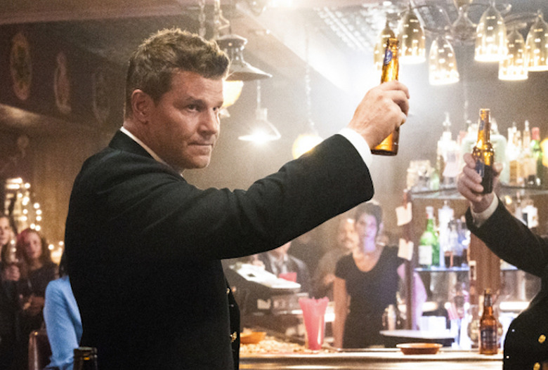 SEAL Team Recap Season 2 Finale