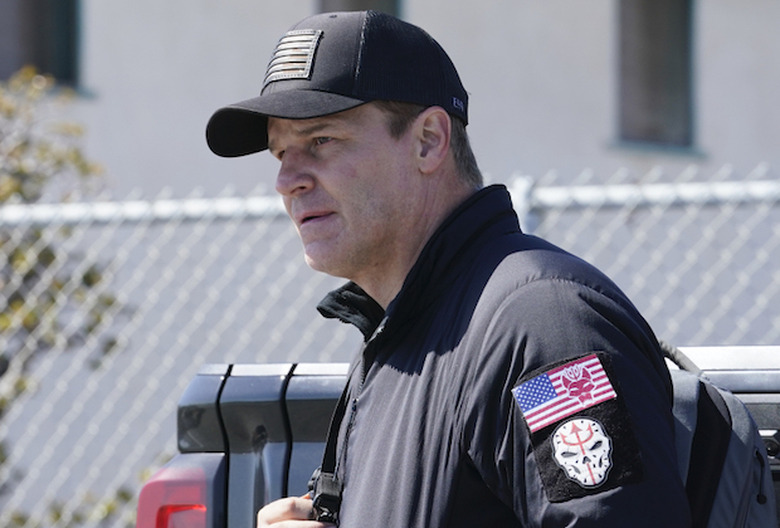SEAL Team Full Metal Dies