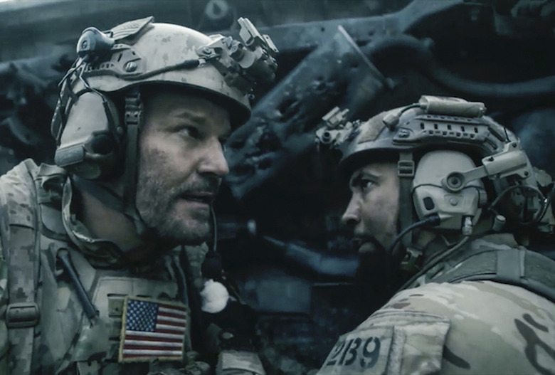 SEAL Team Cancelled or Renewed