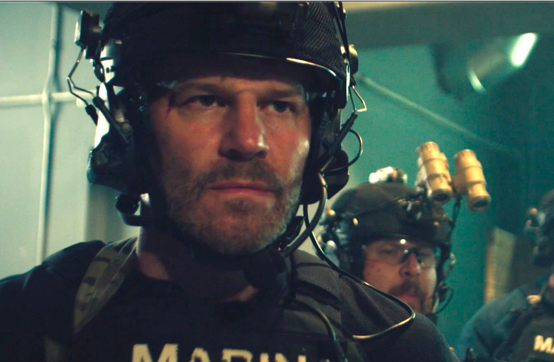 SEAL Team Spoilers