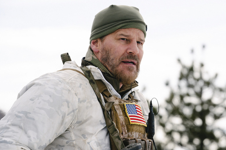 SEAL Team Season 4 premiere Date