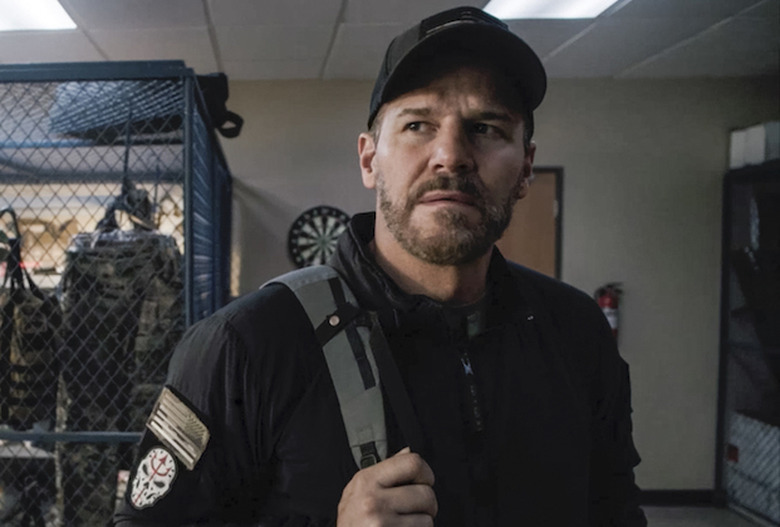 SEAL Team Jason Dead Alive