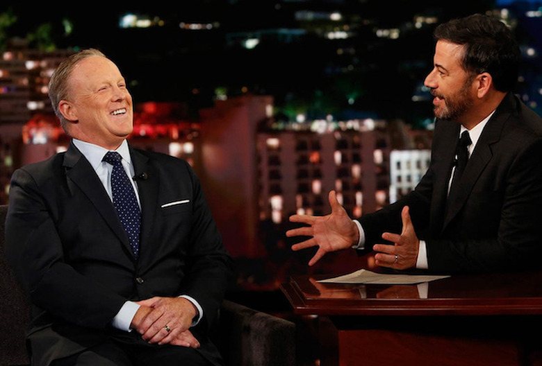 sean-spicer-kimmel