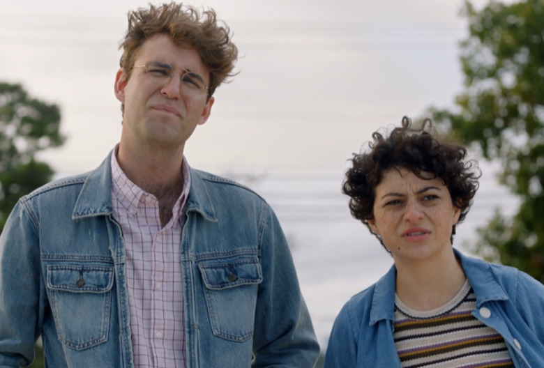 Search Party Alia Shawkat John Reynolds Season 3