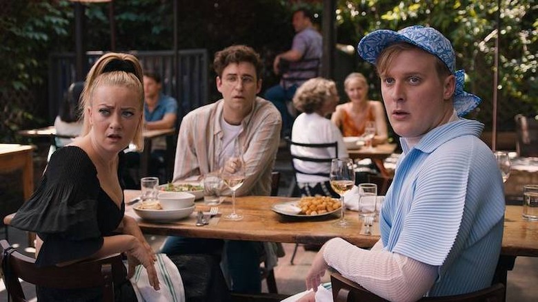 Search Party Ending Season 5 Premiere Date HBO Max