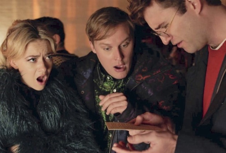 Search Party Season 4