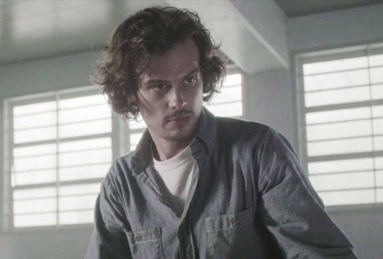 Criminal Minds Cancelled Renewed