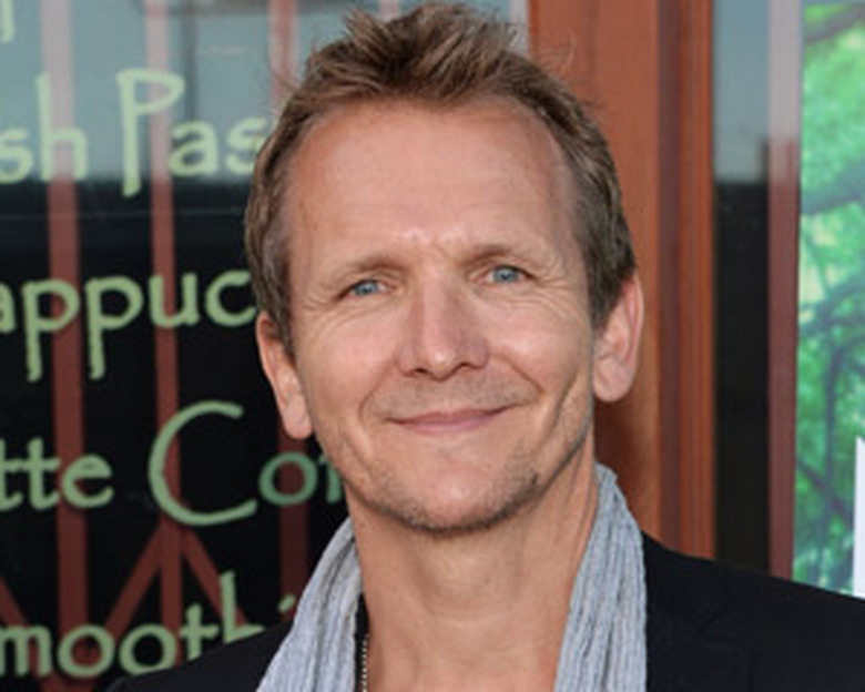 Sebastian Roche Scandal