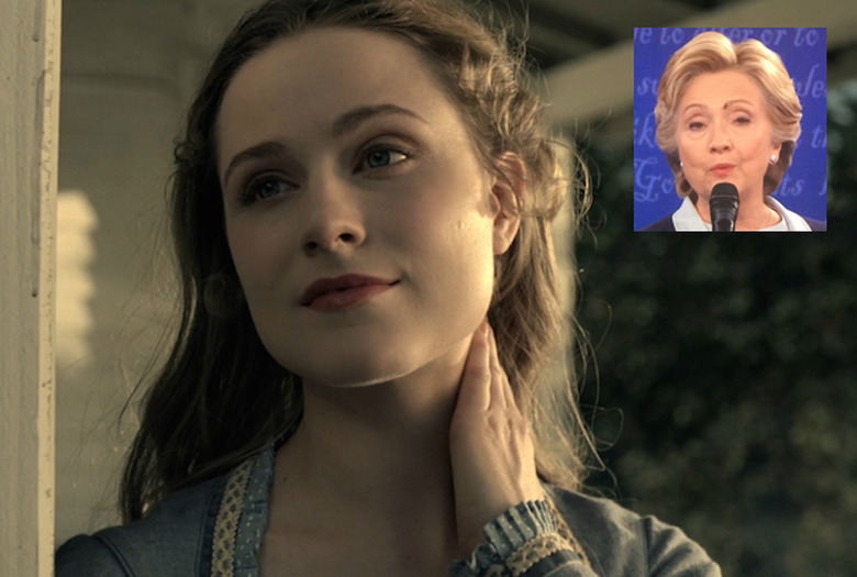 Second Presidential Debate Winners Losers Donald Trump Hillary Clinton