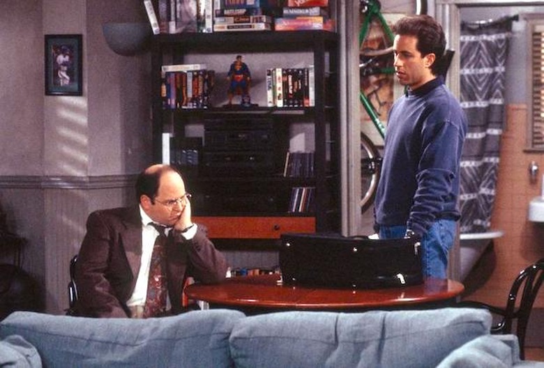 Furniture As Seen on TV Seinfeld