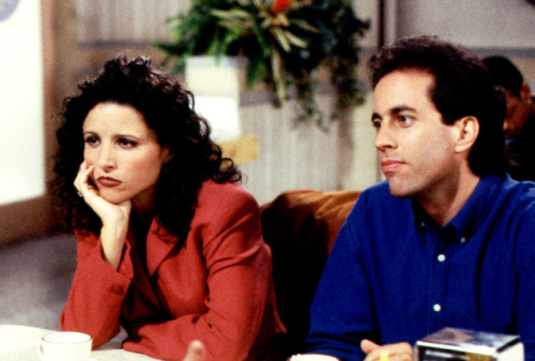 Seinfeld Reunion Julia Louis-Dreyfus Responds to Reunion Rumors