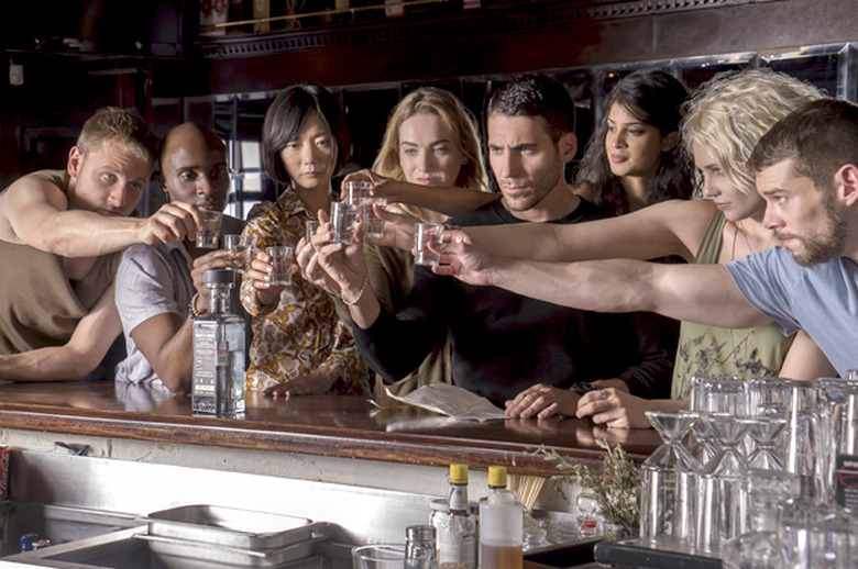 Sense8